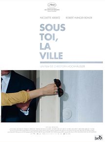 Affiche de Sous toi, la ville, film à voir en streaming sur Pygargue