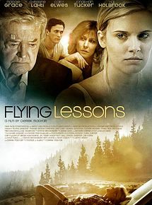 Affiche de Flying Lessons, film à voir en streaming sur Pygargue
