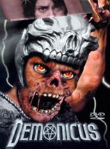 Affiche de Demonicus, film à voir en streaming sur Pygargue