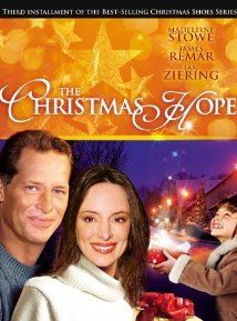 Affiche de De l'espoir pour Noël, film à voir en streaming sur Pygargue