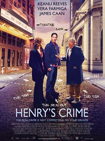 Affiche de Braquage à New York, film à voir en streaming sur Pygargue