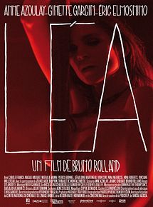 Affiche de Léa, film à voir en streaming sur Pygargue