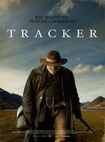 Affiche de Tracker, film à voir en streaming sur Pygargue