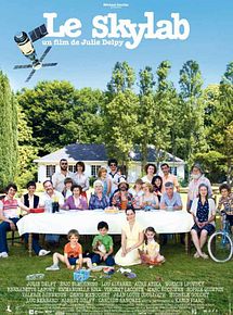 Affiche de Le Skylab, film à voir en streaming sur Pygargue