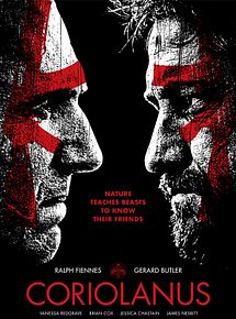 Affiche de Ennemis jurés, film à voir en streaming sur Pygargue