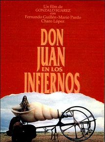 Affiche de Don Juan en los infiernos, film à voir en streaming sur Pygargue