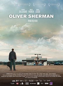 Affiche de Oliver Sherman, film à voir en streaming sur Pygargue
