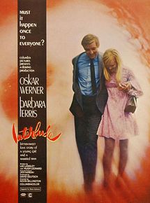 Affiche de Interlude, film à voir en streaming sur Pygargue