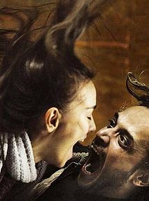 Affiche de Kosmos, film à voir en streaming sur Pygargue