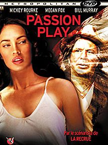 Affiche de Passion Play, film à voir en streaming sur Pygargue
