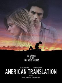 Affiche de American Translation, film à voir en streaming sur Pygargue