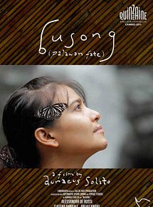 Affiche de Busong, film à voir en streaming sur Pygargue