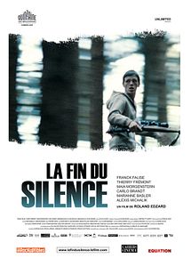 Affiche de La Fin du Silence, film à voir en streaming sur Pygargue