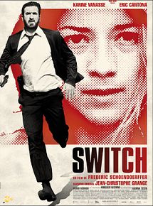Affiche de Switch, film à voir en streaming sur Pygargue
