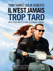 Affiche de Il n'est jamais trop tard, film à voir en streaming sur Pygargue