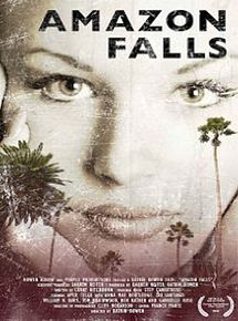 Affiche de Amazon Falls, film à voir en streaming sur Pygargue