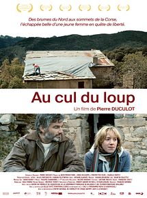 Affiche de Au cul du loup, film à voir en streaming sur Pygargue