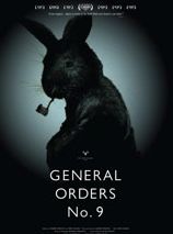 Affiche de General Orders No. 9, film à voir en streaming sur Pygargue