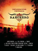 Affiche de Ranchero, film à voir en streaming sur Pygargue