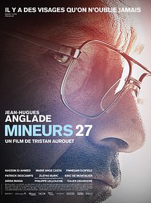Affiche de Mineurs 27, film à voir en streaming sur Pygargue