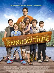 Affiche de La Tribu arc-en-ciel, film à voir en streaming sur Pygargue