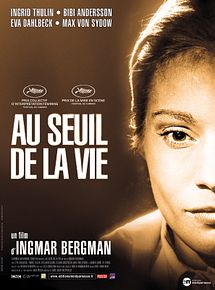 Affiche de Au seuil de la vie, film à voir en streaming sur Pygargue