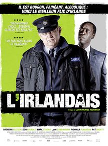 Affiche de L'Irlandais, film à voir en streaming sur Pygargue
