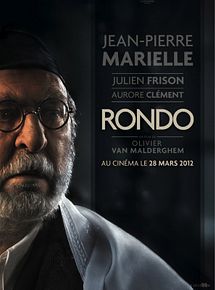Affiche de Rondo, film à voir en streaming sur Pygargue