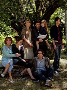 Affiche de Emma, film à voir en streaming sur Pygargue