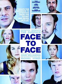 Affiche de Face to Face, film à voir en streaming sur Pygargue