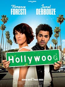 Affiche de Hollywoo, film à voir en streaming sur Pygargue
