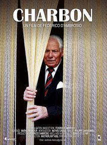 Affiche du film Charbon, à voir en streaming sur Play DD Streaming