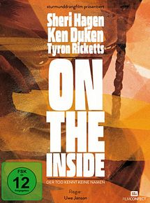 Affiche de On The Inside, film à voir en streaming sur Pygargue