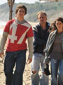 Affiche de Sneakers, film à voir en streaming sur Pygargue