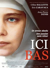 Affiche de Ici-bas, film à voir en streaming sur Pygargue