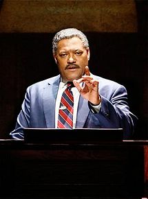 Affiche de Thurgood, film à voir en streaming sur Pygargue
