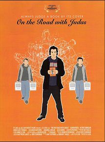 Affiche de On The Road With Judas, film à voir en streaming sur Pygargue