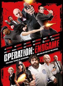Affiche de Rogues Gallery, film à voir en streaming sur Pygargue