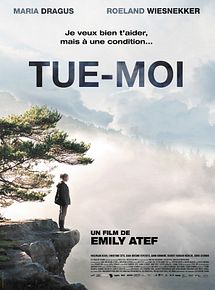 Affiche de Tue-moi, film à voir en streaming sur Pygargue