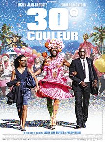 Affiche de 30° Couleur, film à voir en streaming sur Pygargue