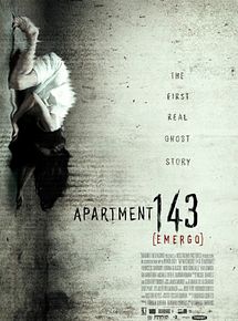 Affiche de Emergo, film à voir en streaming sur Pygargue