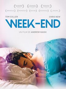 Affiche de Week-end, film à voir en streaming sur Pygargue
