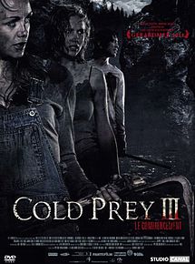Affiche de Cold Prey 3, film à voir en streaming sur Pygargue