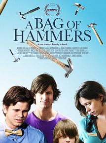 Affiche de A Bag of Hammers, film à voir en streaming sur Pygargue