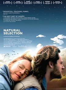 Affiche de Natural Selection, film à voir en streaming sur Pygargue