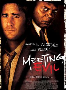 Affiche de Rencontre avec le mal, film à voir en streaming sur Pygargue