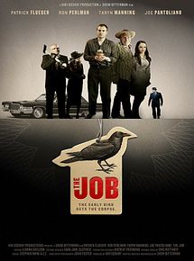 Affiche de The Job, film à voir en streaming sur Pygargue