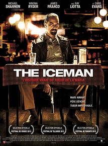 Affiche de The Iceman, film à voir en streaming sur Pygargue