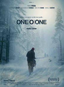 Affiche de One O One, film à voir en streaming sur Pygargue
