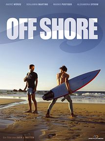 Affiche de Off Shore, film à voir en streaming sur Pygargue